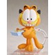 GOOD SMILE COMPANY - Garfield - GARFIELD Nendoroid 