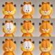 GOOD SMILE COMPANY - Garfield - GARFIELD Nendoroid 