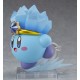 GOOD SMILE COMPANY-  Kirby - ICE KIRBY nendoroid