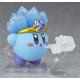 GOOD SMILE COMPANY-  Kirby - ICE KIRBY nendoroid