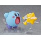 GOOD SMILE COMPANY-  Kirby - ICE KIRBY nendoroid