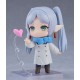 GOOD SMILE COMPANY - Frieren : Beyond Journey's End - FRIEREN Winter clothes Nendoroid 