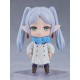 GOOD SMILE COMPANY - Frieren : Beyond Journey's End - FRIEREN Winter clothes Nendoroid 