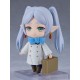 GOOD SMILE COMPANY - Frieren : Beyond Journey's End - FRIEREN Winter clothes Nendoroid 