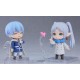 GOOD SMILE COMPANY - Frieren : Beyond Journey's End - FRIEREN Winter clothes Nendoroid 