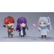 GOOD SMILE COMPANY - Frieren : Beyond Journey's End - FRIEREN Winter clothes Nendoroid 