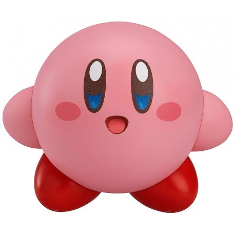 GOOD SMILE COMPANY-  Kirby - KIRBY nendoroid