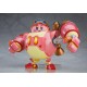 GOOD SMILE COMPANY-  Kirby - ROBOBOT ARMOR & KIRBY nendoroid