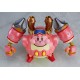 GOOD SMILE COMPANY-  Kirby - ROBOBOT ARMOR & KIRBY nendoroid