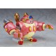 GOOD SMILE COMPANY-  Kirby - ROBOBOT ARMOR & KIRBY nendoroid