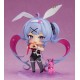 GOOD SMILE COMPANY -  Character Vocal Series 01 - HATSUNE MIKU Rabbit Hole Ver nendoroid